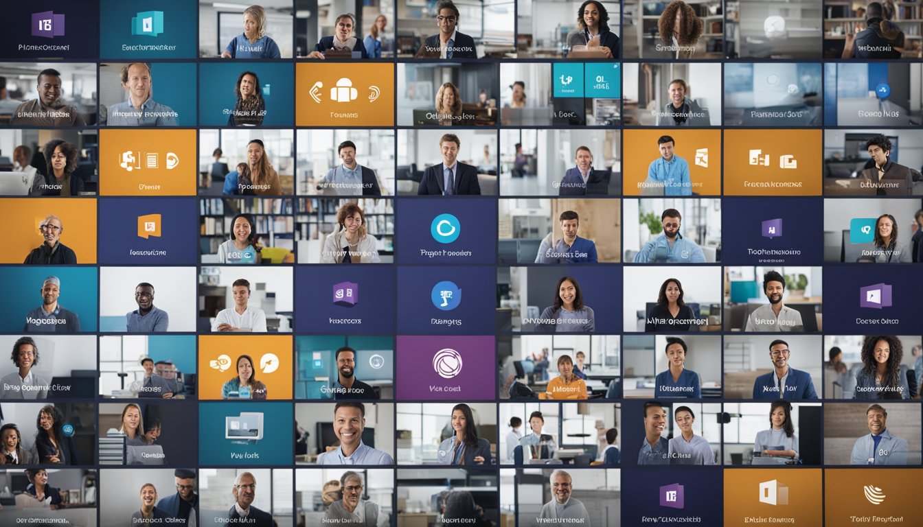 New Microsoft Teams Updates for Commercial Education Government New Microsoft Teams Updates for Commercial Education Government